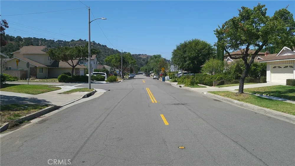 3525 Castle Rock Diamond Bar, CA 91765