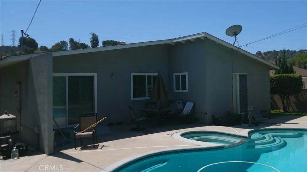 3525 Castle Rock Diamond Bar, CA 91765