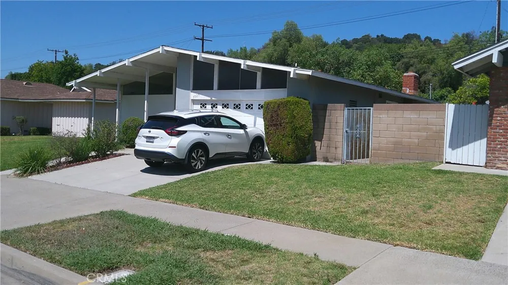 3525 Castle Rock Diamond Bar, CA 91765