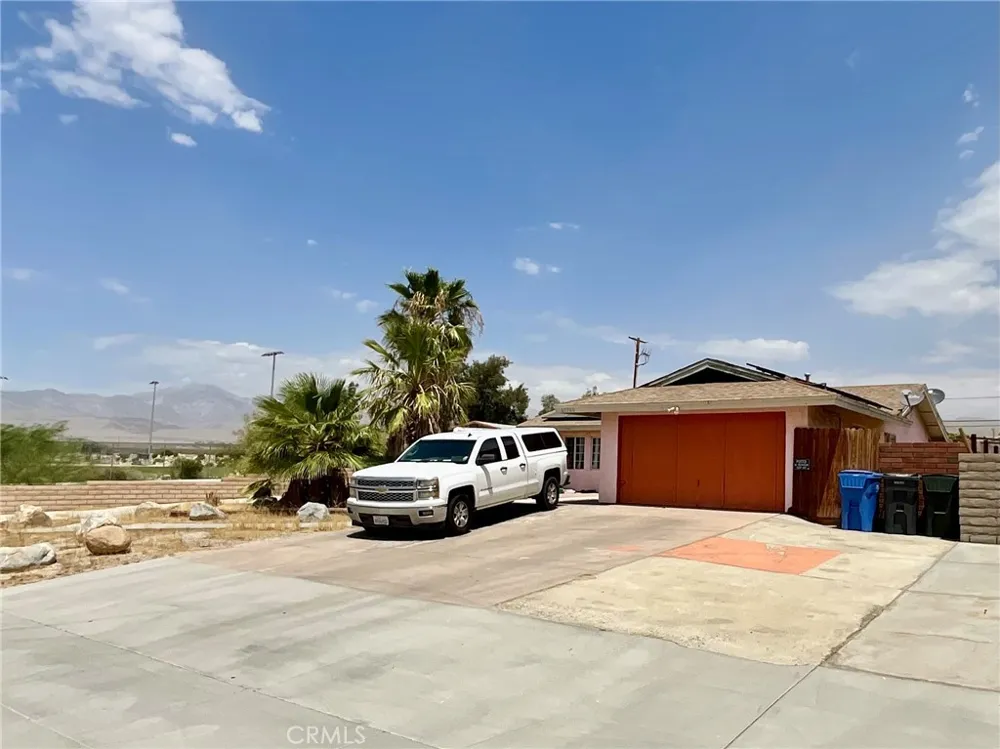 65760 4th Desert Hot Springs, CA 92240