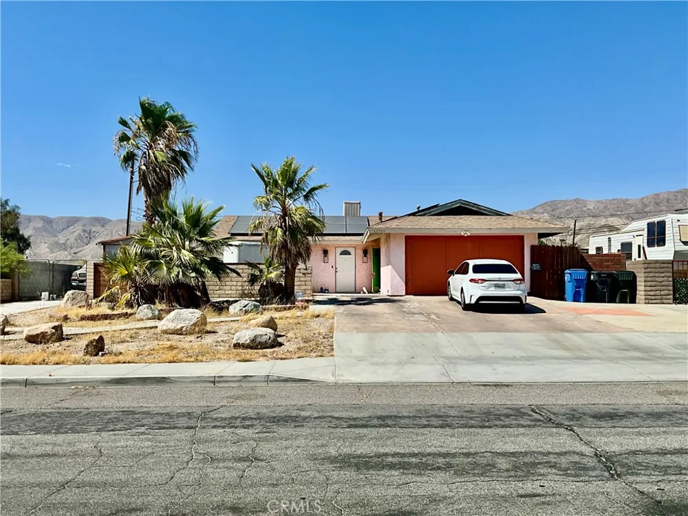 65760 4th Desert Hot Springs, CA 92240