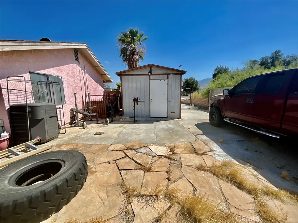 65760 4th Desert Hot Springs, CA 92240