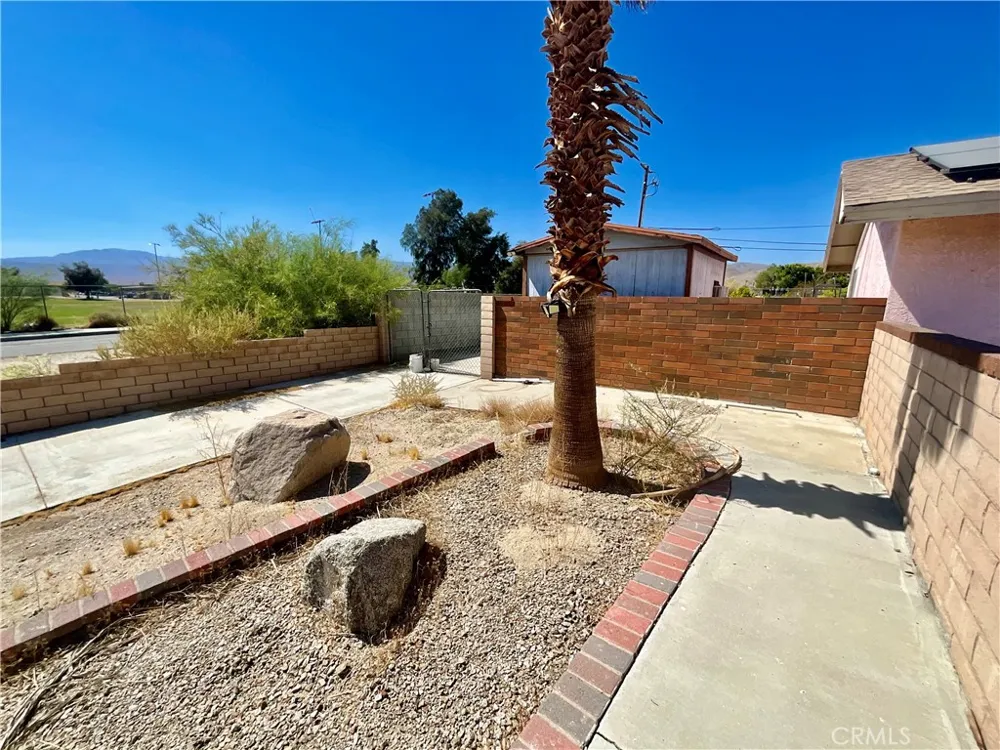 65760 4th Desert Hot Springs, CA 92240