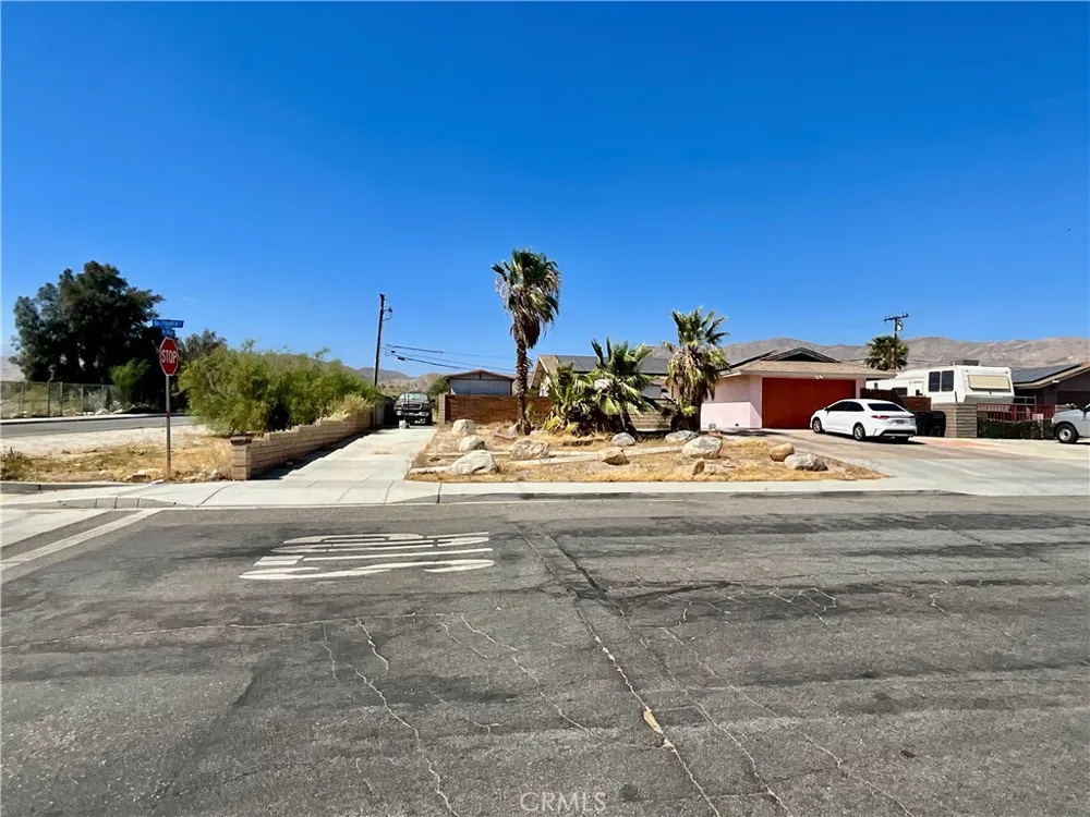 65760 4th Desert Hot Springs, CA 92240
