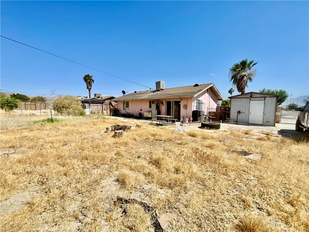 65760 4th Desert Hot Springs, CA 92240