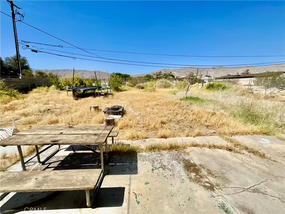65760 4th Desert Hot Springs, CA 92240