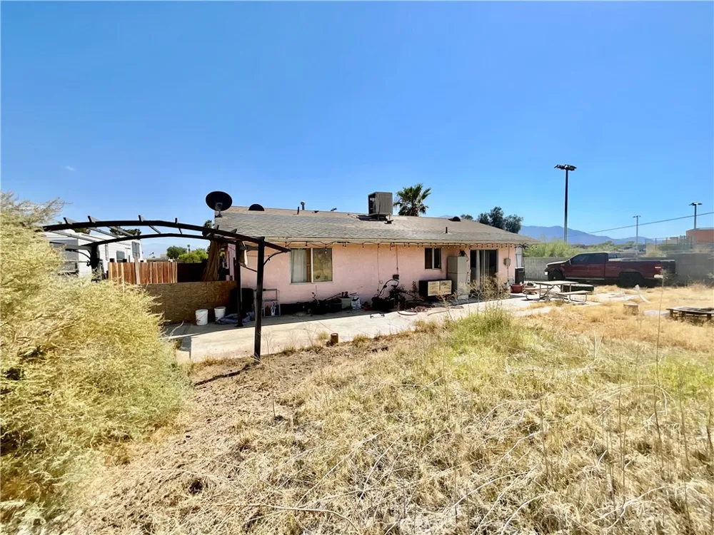 65760 4th Desert Hot Springs, CA 92240