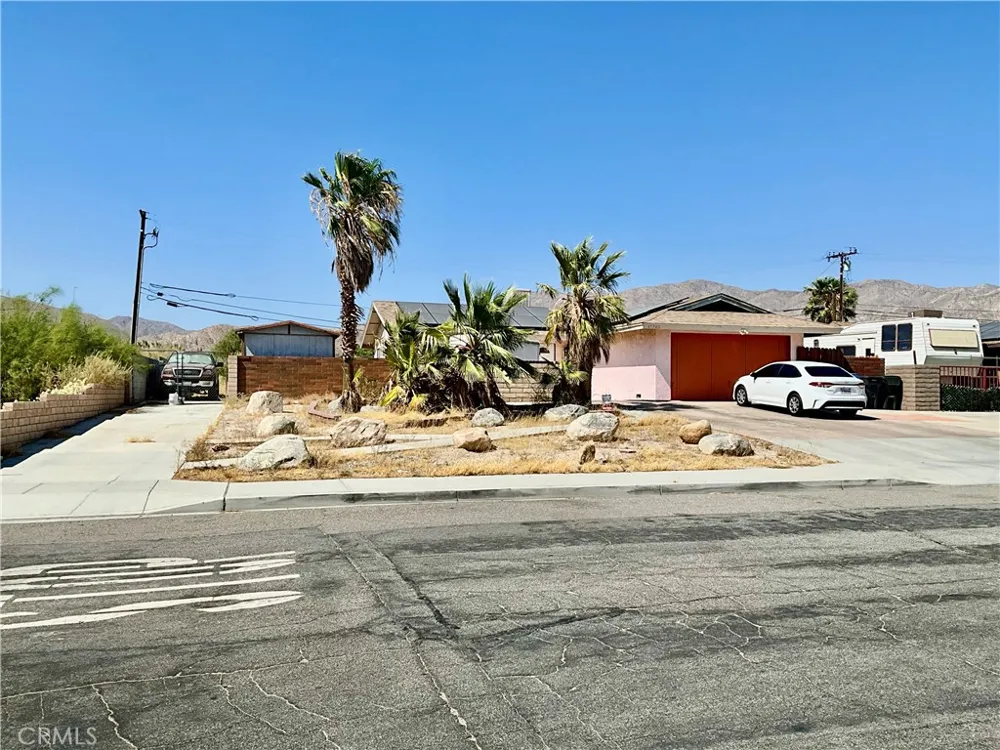 65760 4th Desert Hot Springs, CA 92240