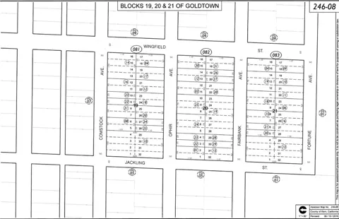 246-082-23-00-7 Ophir Avenue
