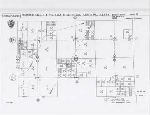 0496-023-51-0000 Santa Fe Avenue