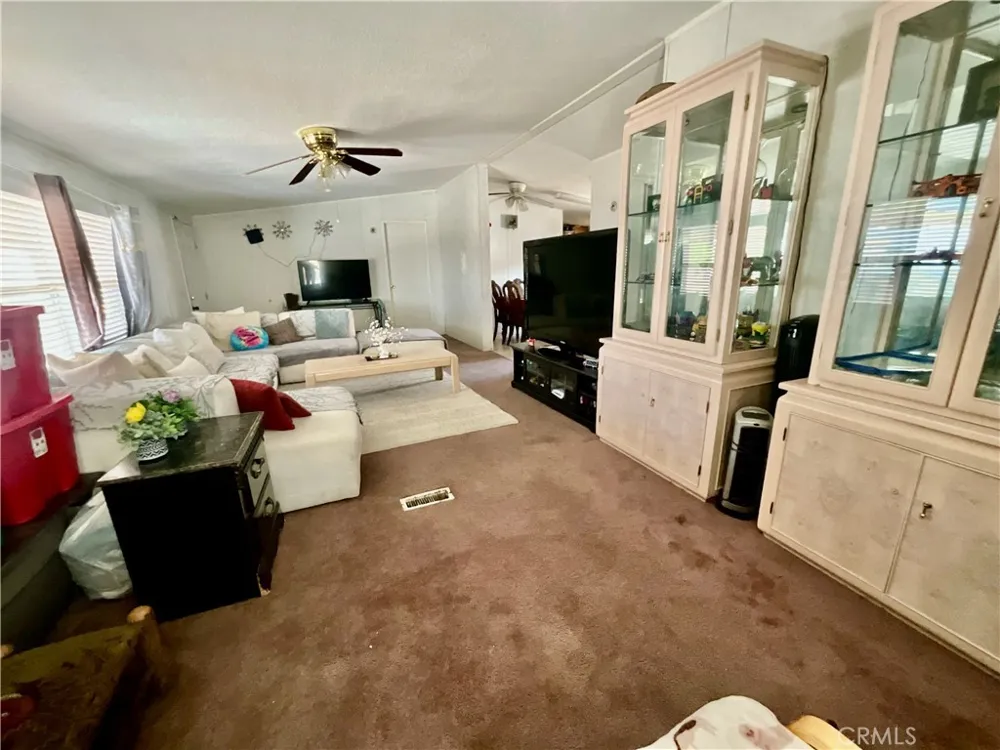 31163 Arbol Real Thousand Palms, CA 92276
