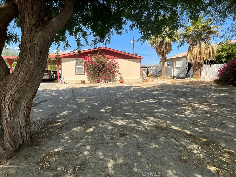 31163 Arbol Real Thousand Palms, CA 92276