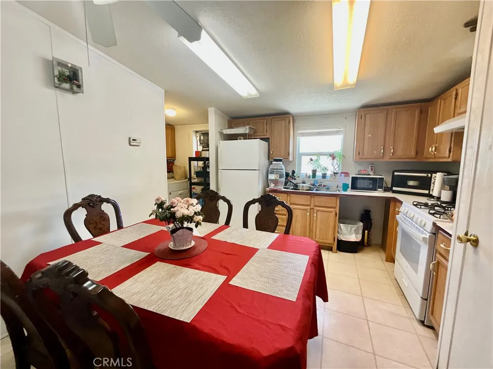 31163 Arbol Real Thousand Palms, CA 92276