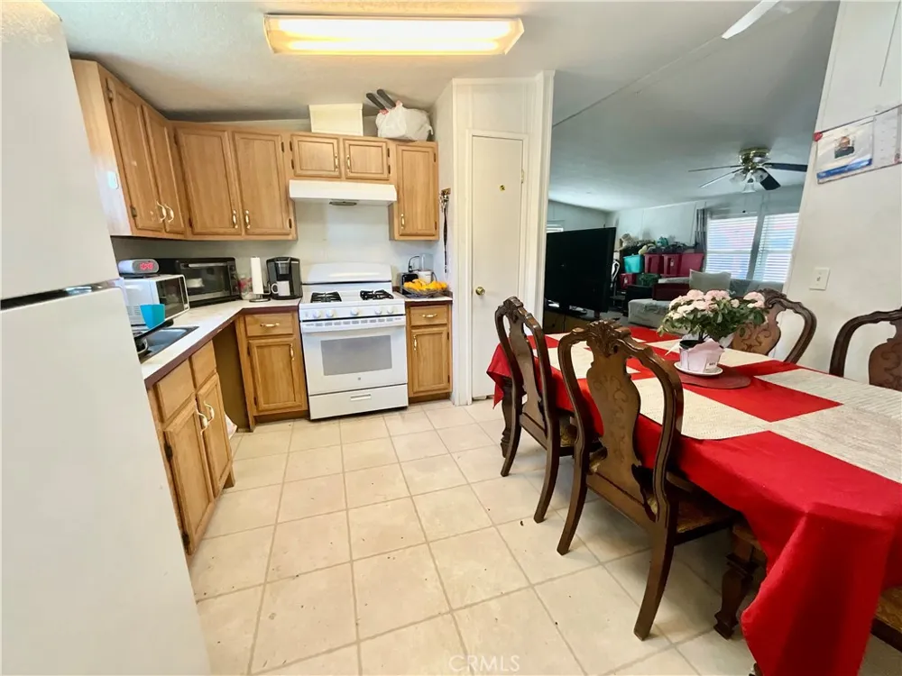 31163 Arbol Real Thousand Palms, CA 92276