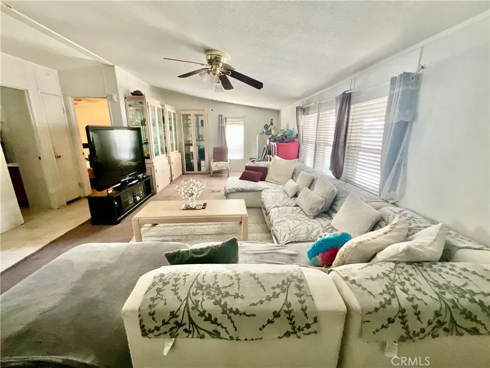 31163 Arbol Real Thousand Palms, CA 92276