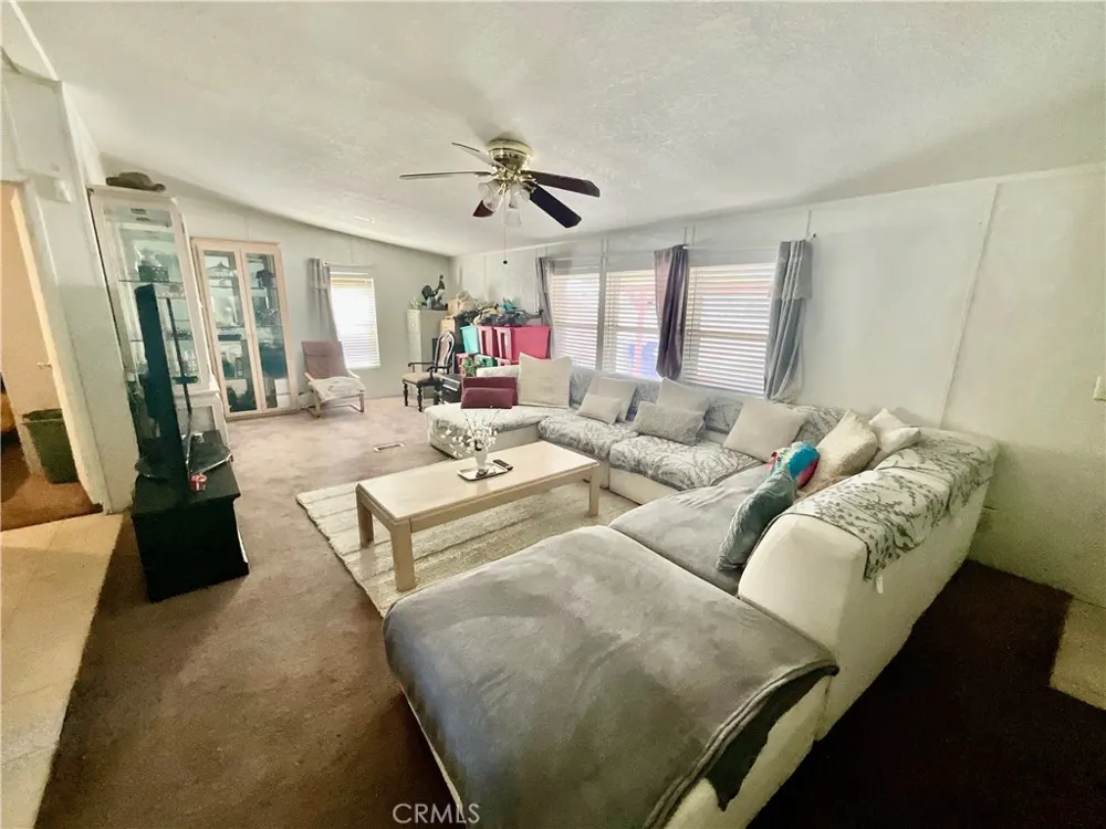 31163 Arbol Real Thousand Palms, CA 92276