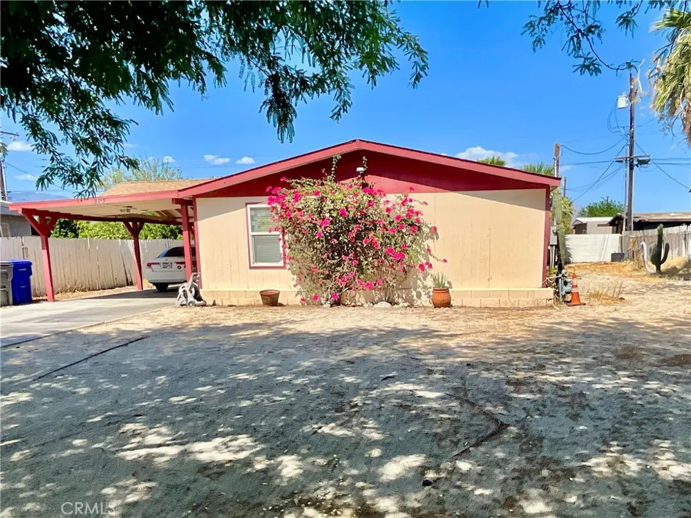 31163 Arbol Real Thousand Palms, CA 92276