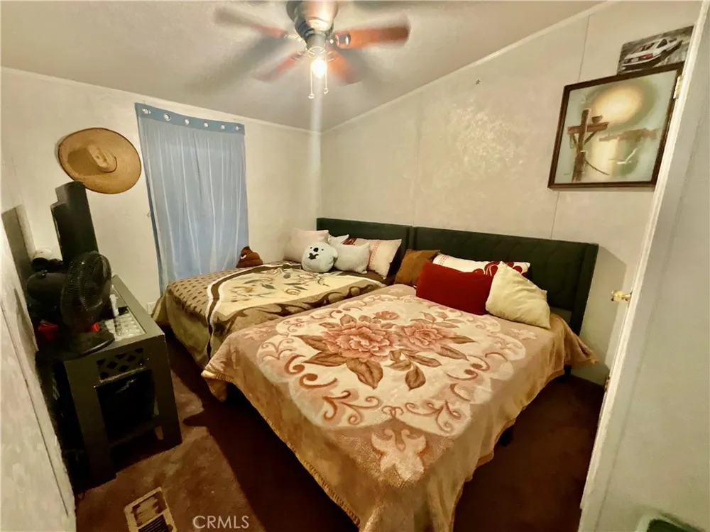 31163 Arbol Real Thousand Palms, CA 92276
