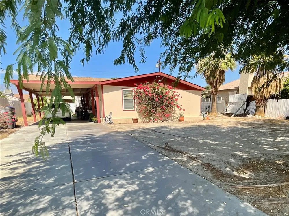 31163 Arbol Real Thousand Palms, CA 92276