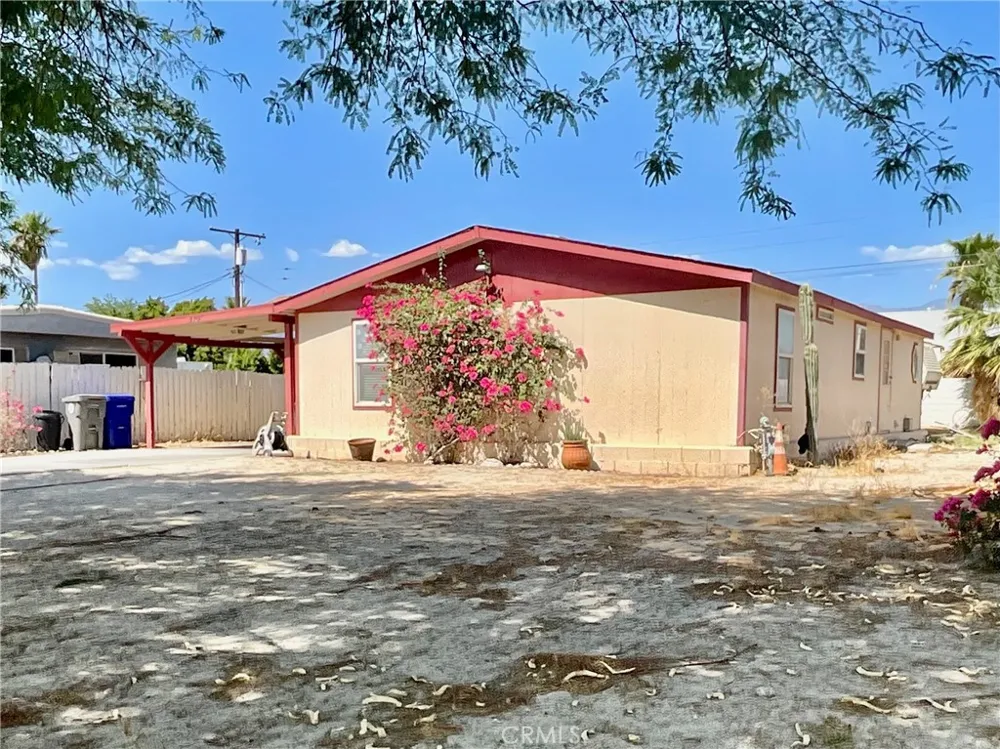 31163 Arbol Real Thousand Palms, CA 92276