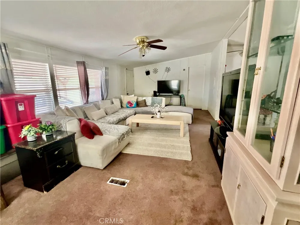 31163 Arbol Real Thousand Palms, CA 92276