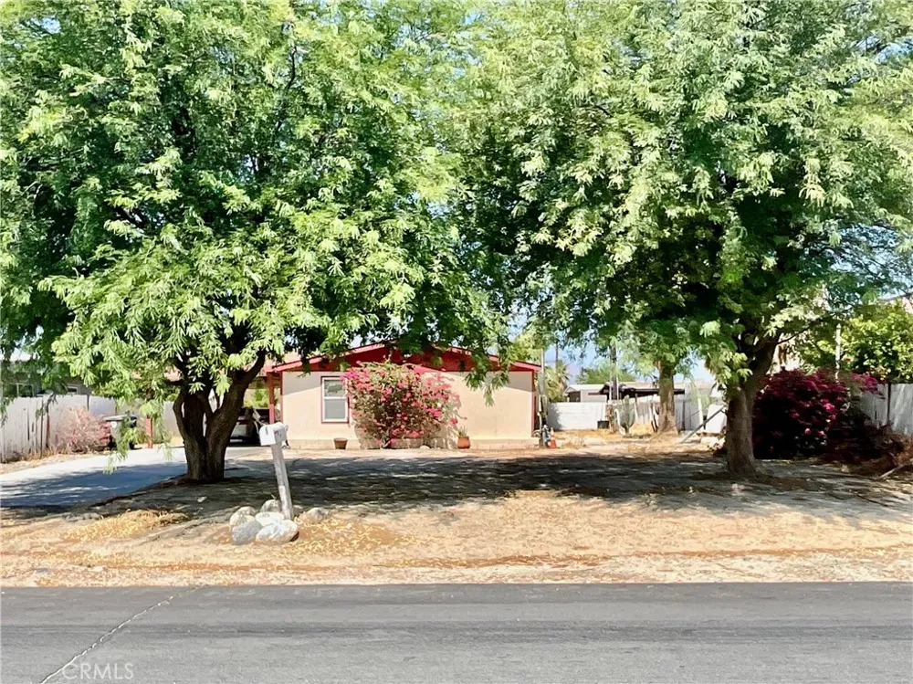 31163 Arbol Real Thousand Palms, CA 92276