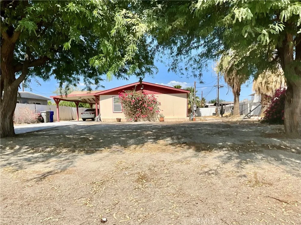 31163 Arbol Real Thousand Palms, CA 92276