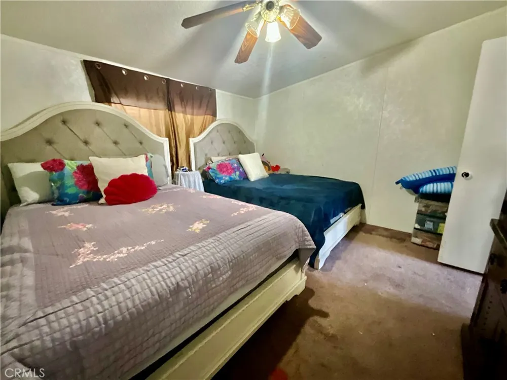 31163 Arbol Real Thousand Palms, CA 92276