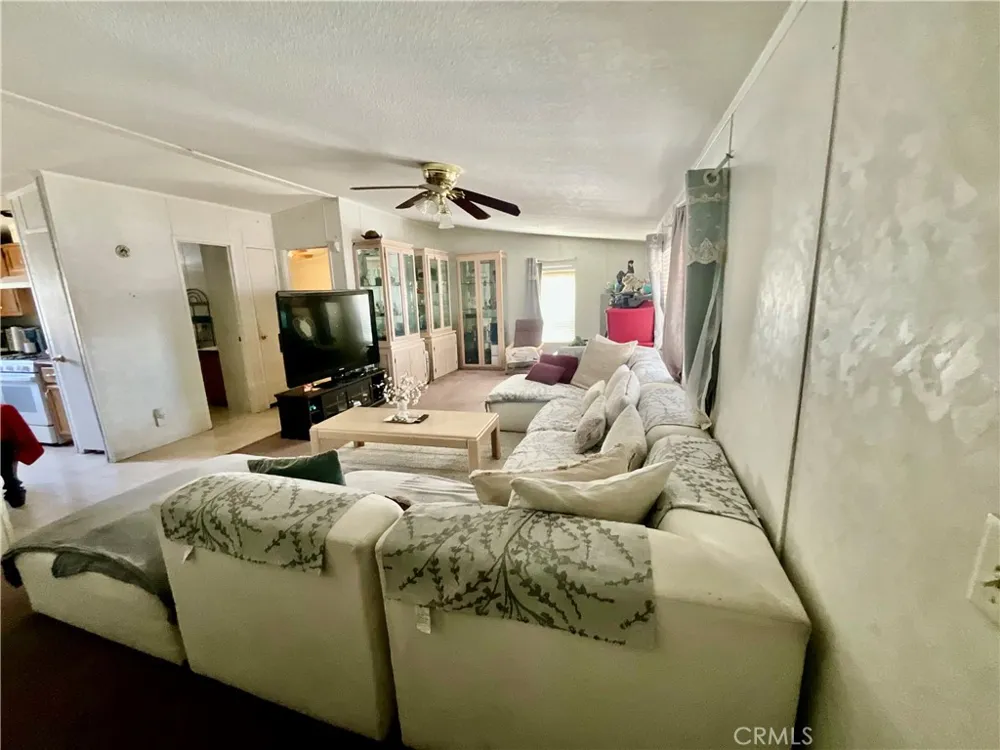 31163 Arbol Real Thousand Palms, CA 92276