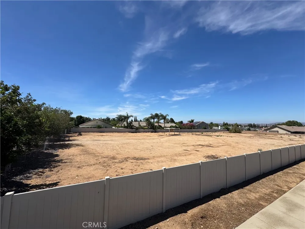 Santa Maria Street Yucaipa, CA 92399
