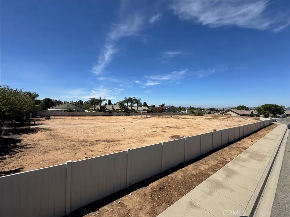 Santa Maria Street Yucaipa, CA 92399