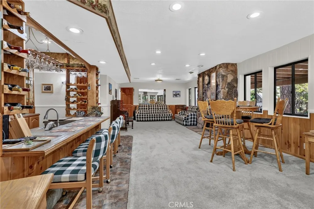 27427 Pinewood Lake Arrowhead, CA 92352