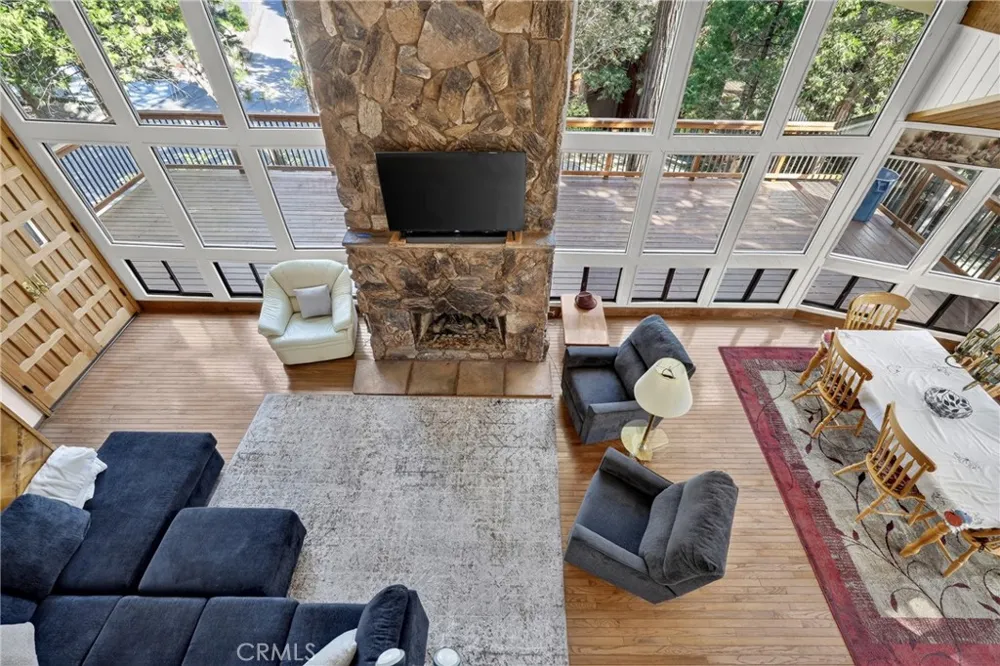 27427 Pinewood Lake Arrowhead, CA 92352