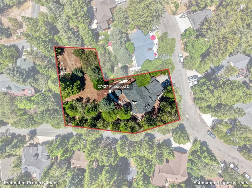 27427 Pinewood Lake Arrowhead, CA 92352
