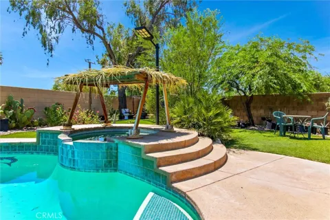 3240 Avenida San Gabriel Road