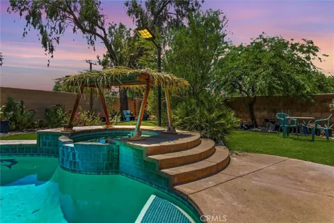 3240 Avenida San Gabriel Road