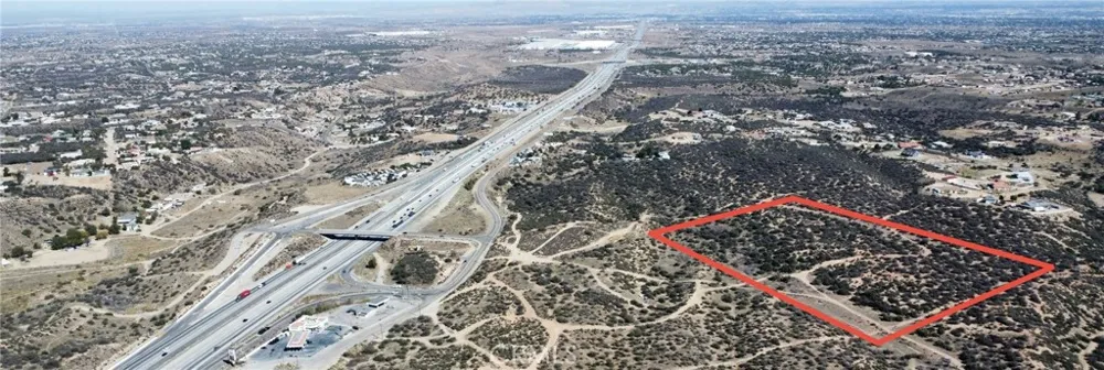 Larimore Oak Hills, CA 92345