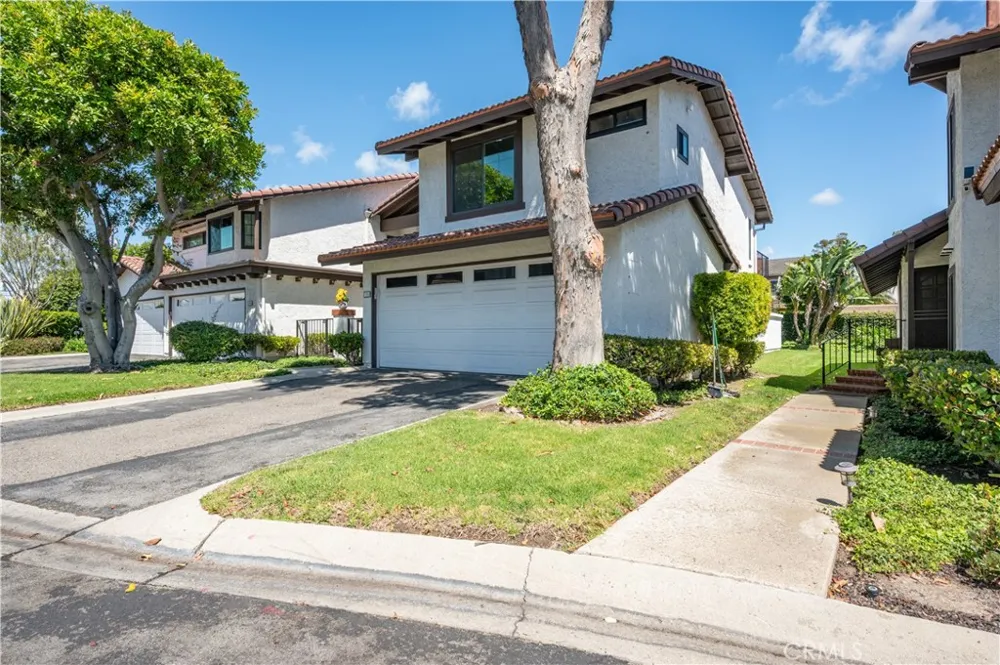 2782 Longwood Court Costa Mesa, CA 92626