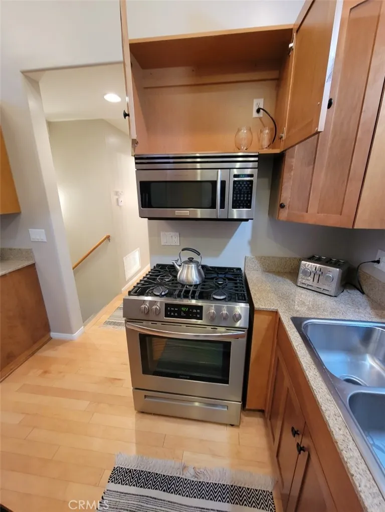 27831 Rainbow Lake Arrowhead, CA 92352