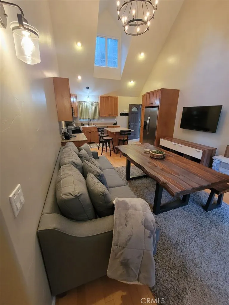 27831 Rainbow Lake Arrowhead, CA 92352
