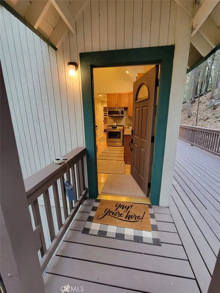 27831 Rainbow Lake Arrowhead, CA 92352