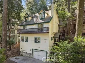 27831 Rainbow Lake Arrowhead, CA 92352