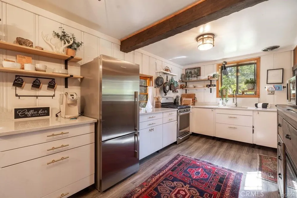 835 Jaybird Lane Big Bear Lake, CA 92315