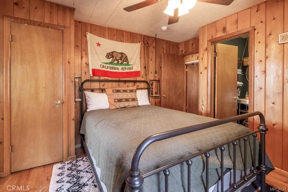 835 Jaybird Lane Big Bear Lake, CA 92315