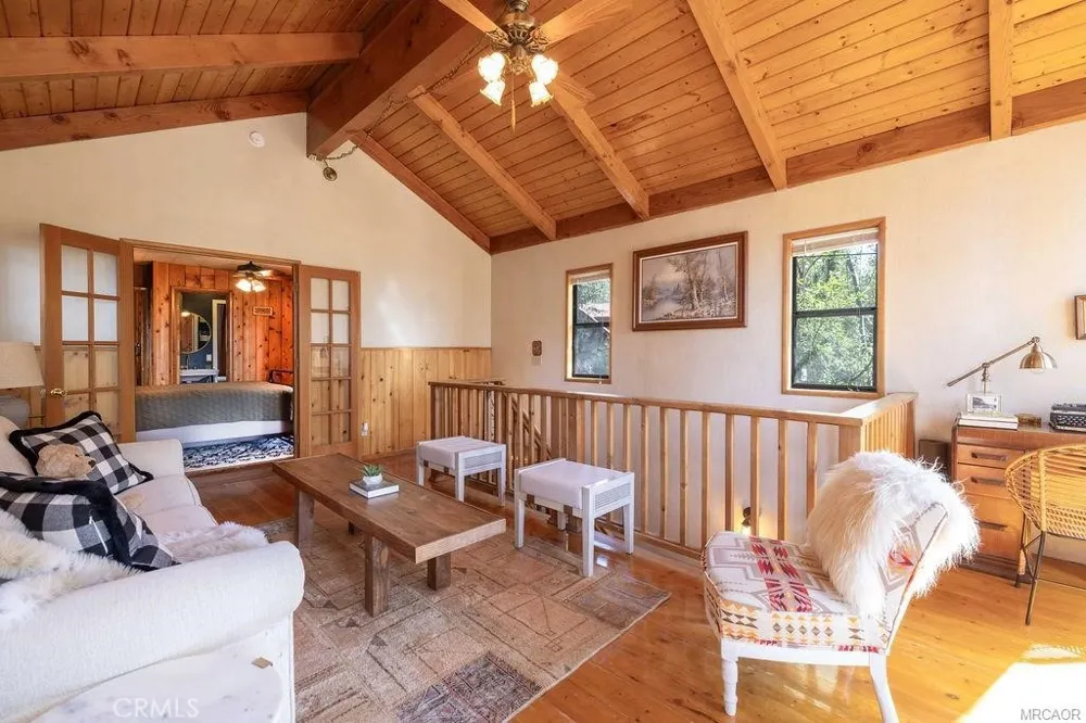 835 Jaybird Lane Big Bear Lake, CA 92315