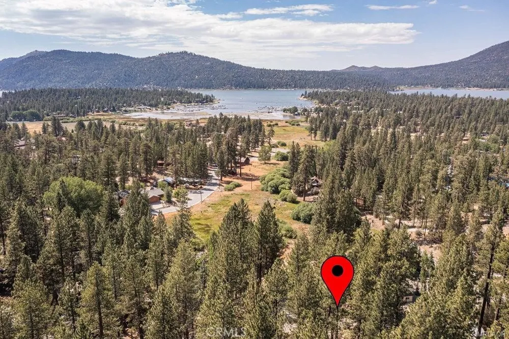 835 Jaybird Lane Big Bear Lake, CA 92315