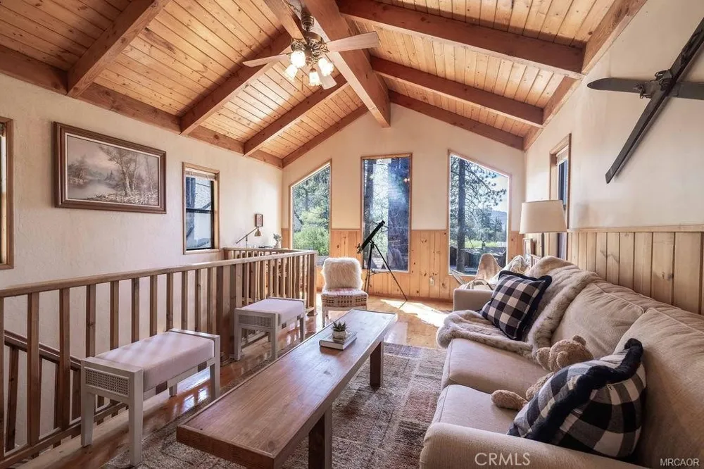 835 Jaybird Lane Big Bear Lake, CA 92315