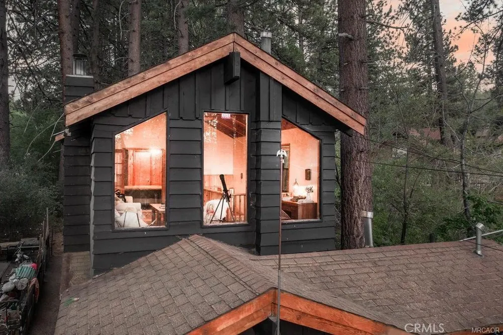 835 Jaybird Lane Big Bear Lake, CA 92315