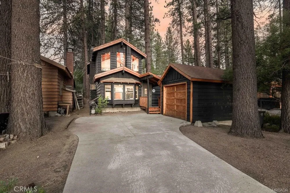 835 Jaybird Lane Big Bear Lake, CA 92315