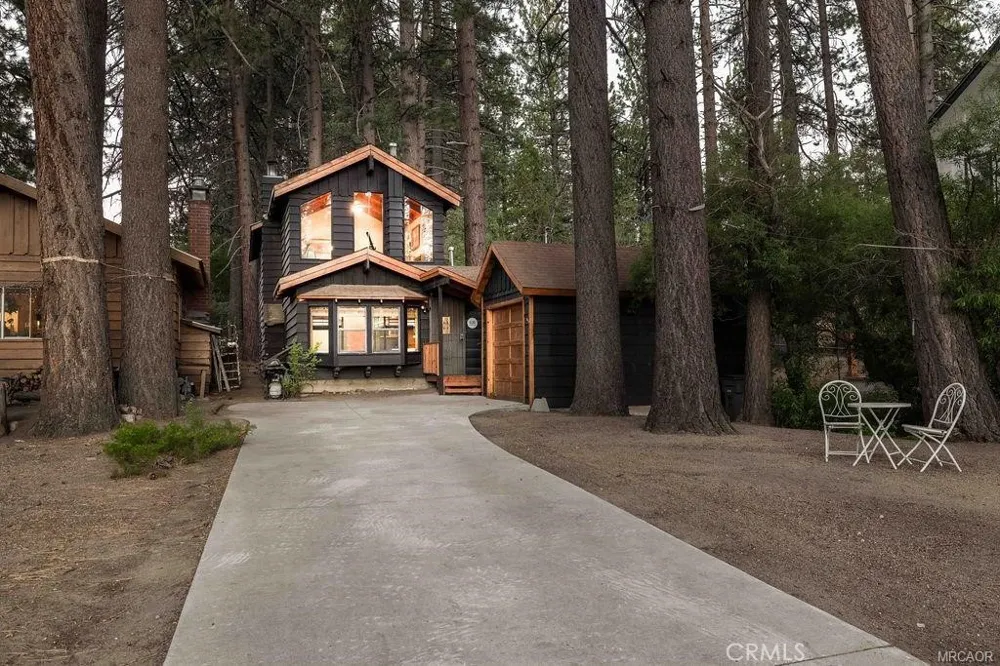 835 Jaybird Lane Big Bear Lake, CA 92315